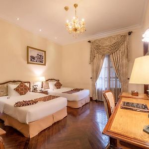 Grand Executive Twin Room