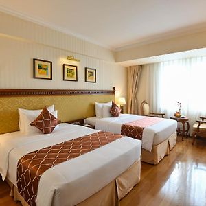 Premium Deluxe Twin Room