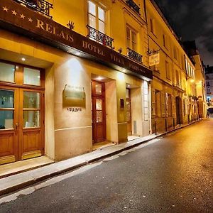 Relais Hôtel du Vieux Paris