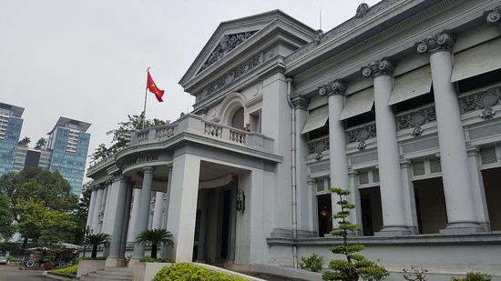 Museo della Città di Ho Chi Minh